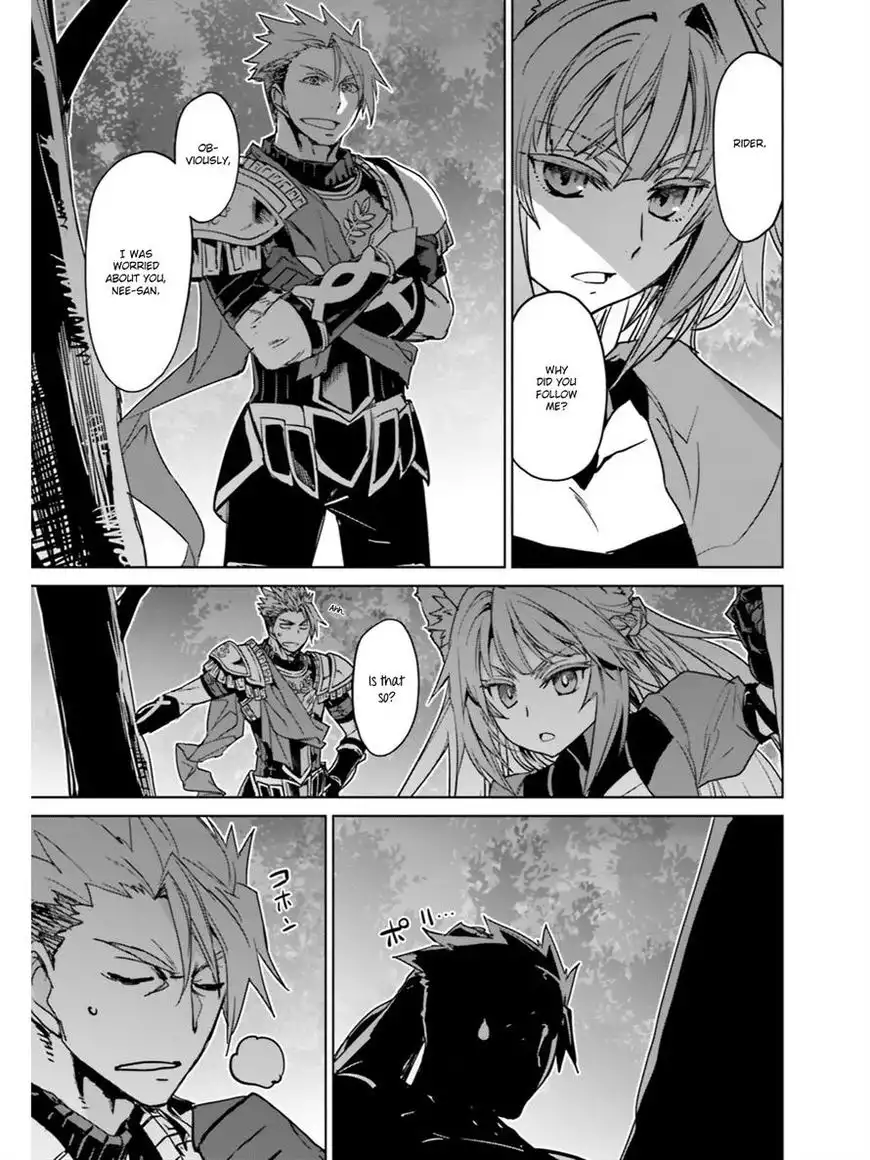 Fate/Apocrypha Chapter 10 37